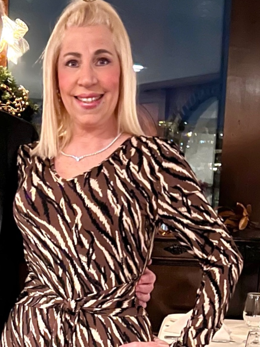 Meet your Posher, JoAnn